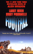 Item #143952 Footfall. Larry Niven, Jerry, Pournelle