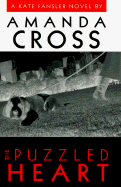 Item #27402 Puzzled Heart (Kate Fansler Novels). Amanda Cross