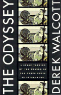 Item #50417 The Odyssey: A Stage Version. Homer Derek Walcott