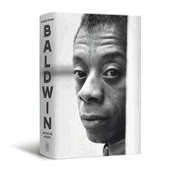 Item #178934 Baldwin: A Love Story. Nicholas Boggs