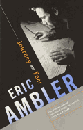 Item #159444 Journey Into Fear. Eric Ambler