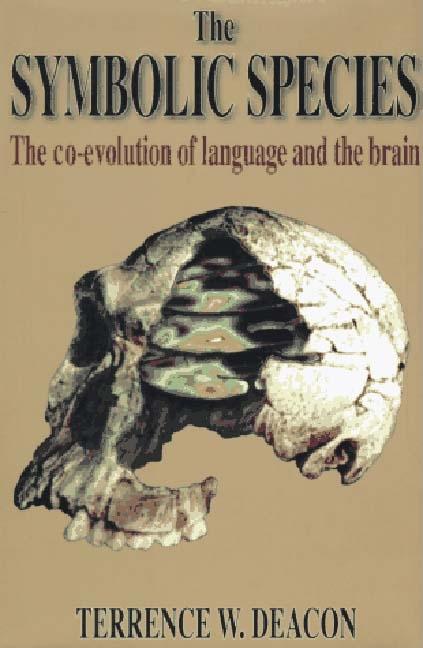 Talking Brain: The Co-Evolution of Language and the Human Brain ...