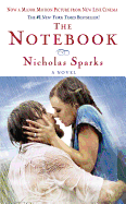 Item #158796 The Notebook. Nicholas Sparks