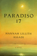 Item #188317 Paradiso 17. Hannah Lillith Assadi