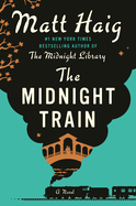 Midnight Train. Matt Haig.