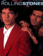 Item #158268 Rolling Stones: A Visual Documentary. Barry Miles