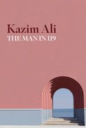 Item #200158 Man in 119. Kazim Ali