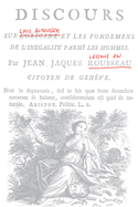 Item #197392 Lessons on Rousseau. Louis Althusser
